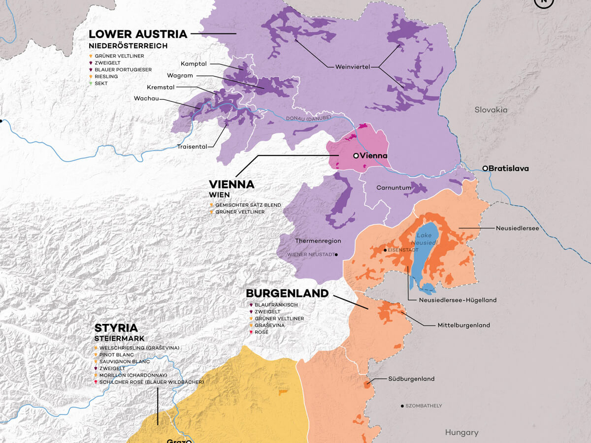 austria-wine-map